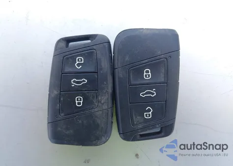 2021 Volkswagen Jetta 1.4T R-Line/1.4T S/1.4T Se z USA, uszkodzony, nr VIN 3VWC57BU9MM083659